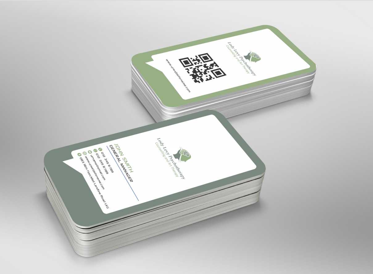 Design de Carte de Visite par AwsomeD pour ce projet | Design #4288157