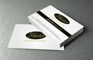 Business Card Design by szabist
