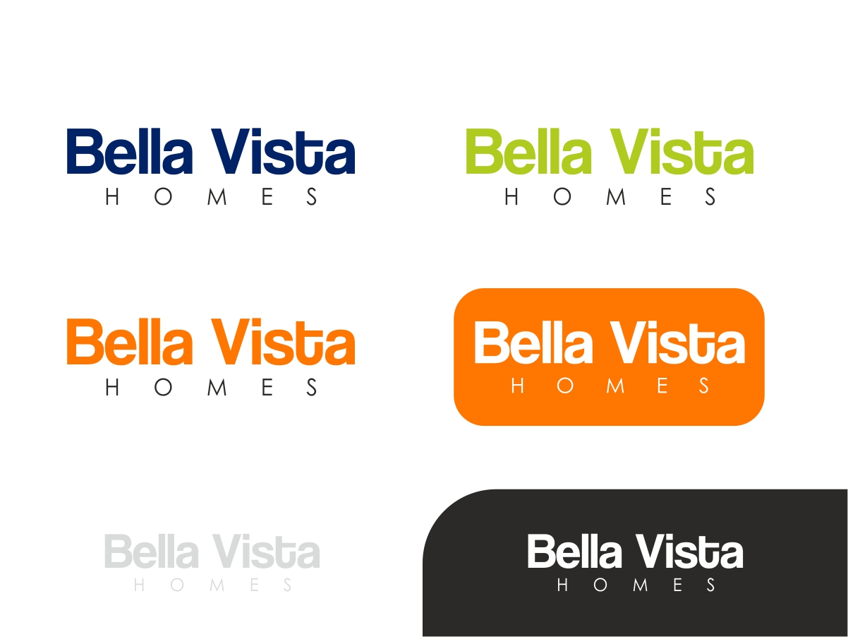 Logo Design by pendulum for this project | Design #1240764