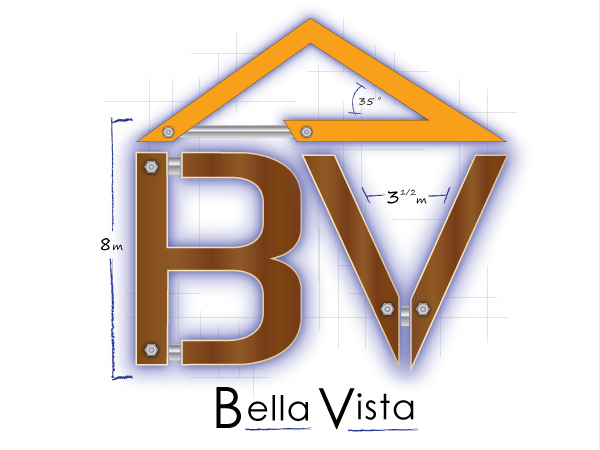 Logo Design by 1Eight for this project | Design #1219173
