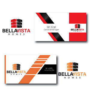 Design de Logo par 9tnine pour ce projet | Design : #1215149