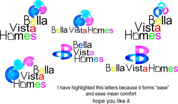 Logo Design by mukhtar patel for this project | Design #1226232