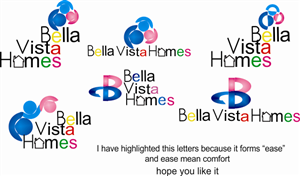 Diseño de Logo por mukhtar patel para este proyecto | Diseño: #1226232