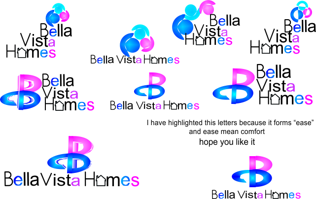 Diseño de Logo por mukhtar patel para este proyecto | Diseño #1226440