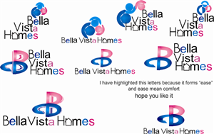 Diseño de Logo por mukhtar patel para este proyecto | Diseño: #1226440