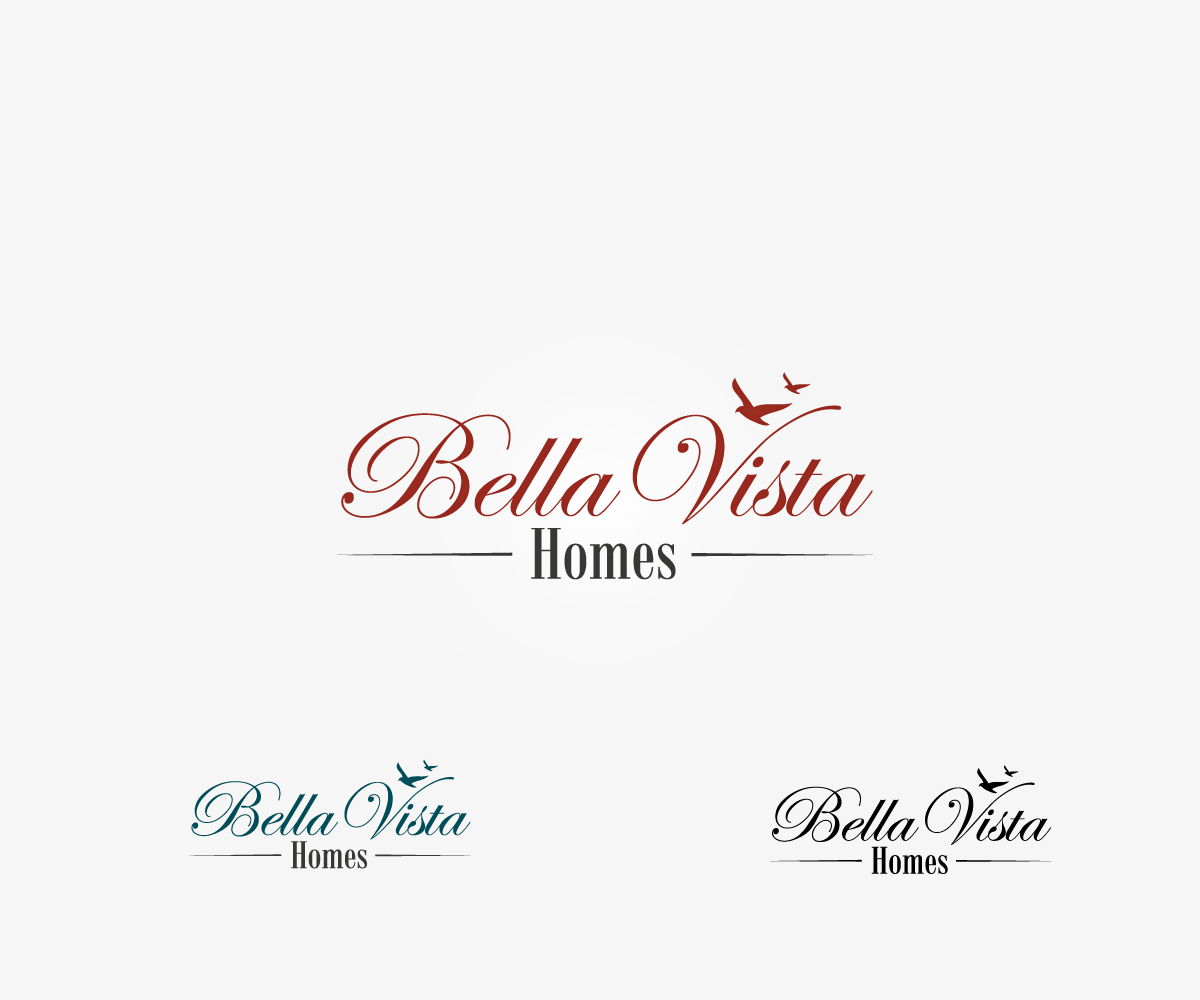 Logo Design by Sofia Pereira for this project | Design #1231946