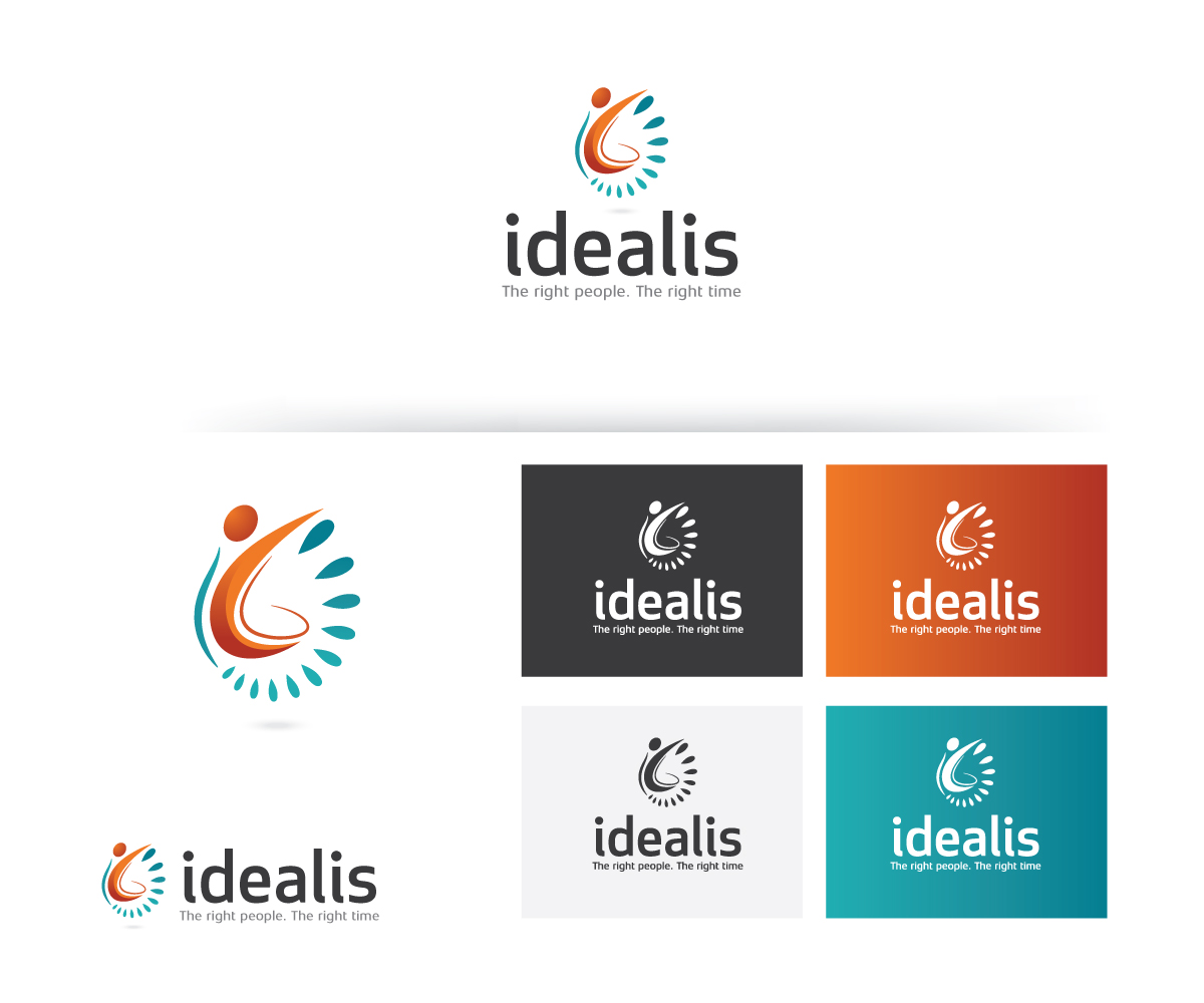 Diseño de Logo por mouallem zoheir para este proyecto | Diseño #4258739