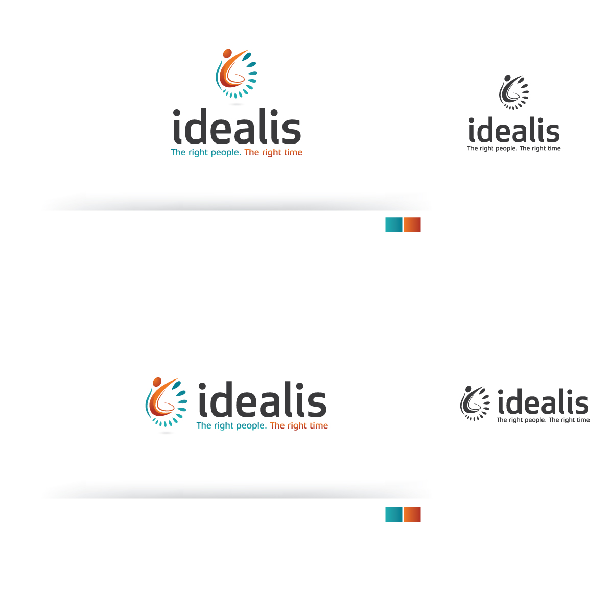 Diseño de Logo por mouallem zoheir para este proyecto | Diseño #4258769