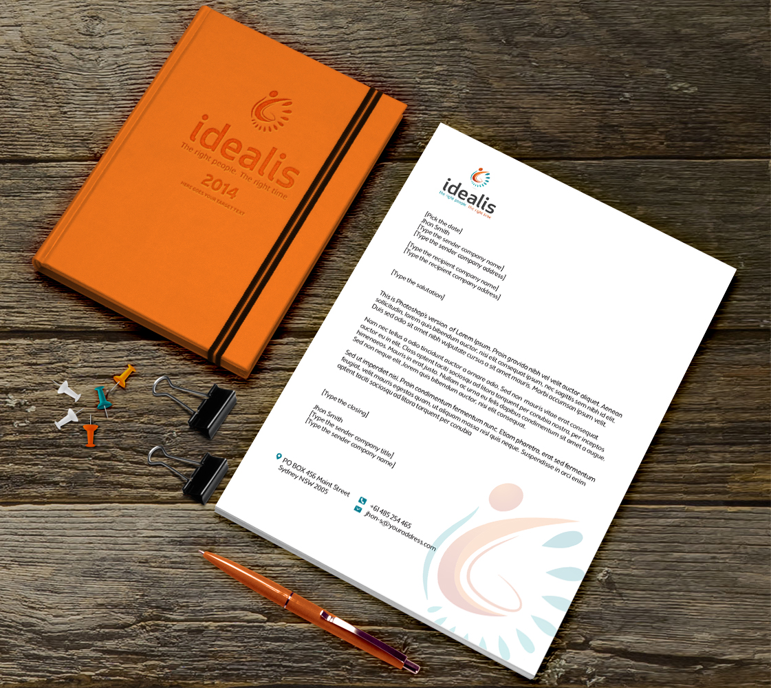 Diseño de Logo por mouallem zoheir para este proyecto | Diseño #4291584