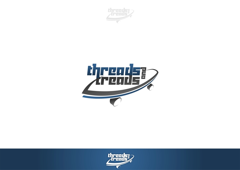 Logo Design by toothless99 for this project | Design #1214933