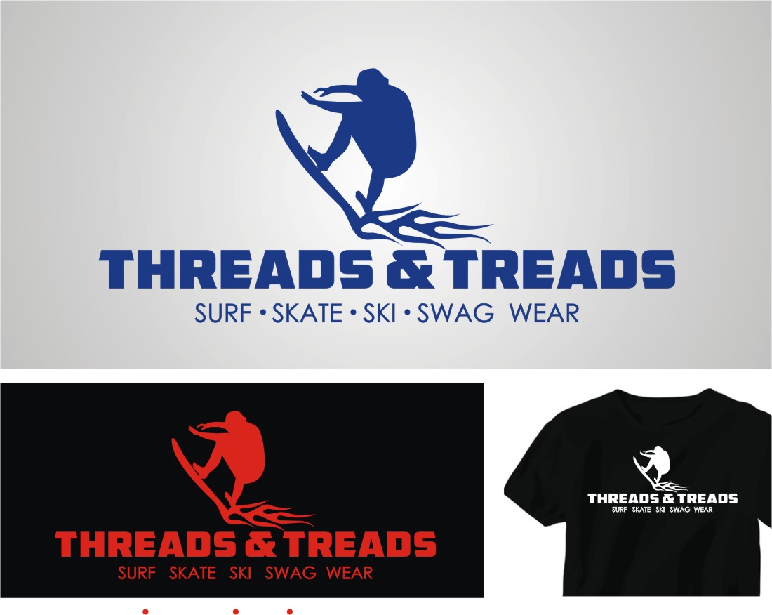Logo Design by LIZZY LO for this project | Design #1235718