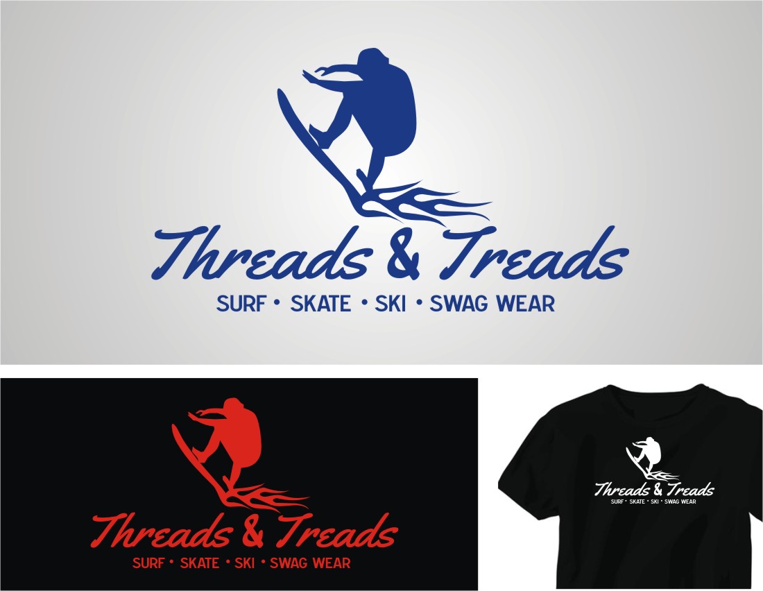 Logo Design by LIZZY LO for this project | Design #1236913