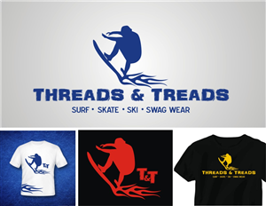 Logo Design by LIZZY LO for this project | Design #1263622