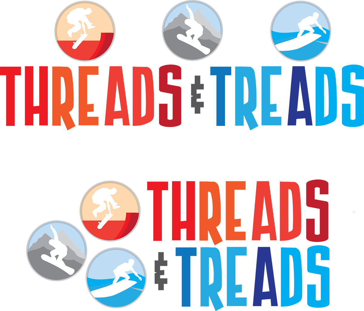 Logo Design by Creative Road Design for this project | Design #1235127