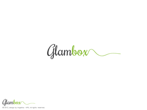 Logo Design by Angelina