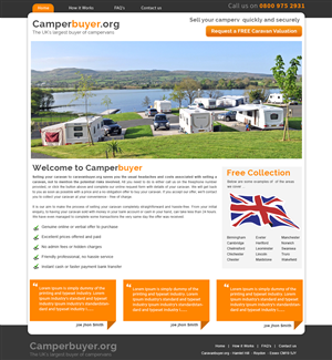 Web Design by webxvision for this project | Design: #4273192