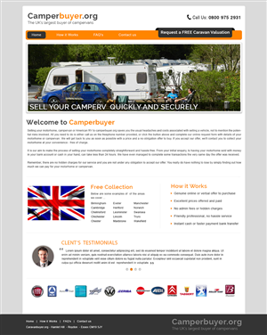 Web Design by webxvision for this project | Design: #4273767