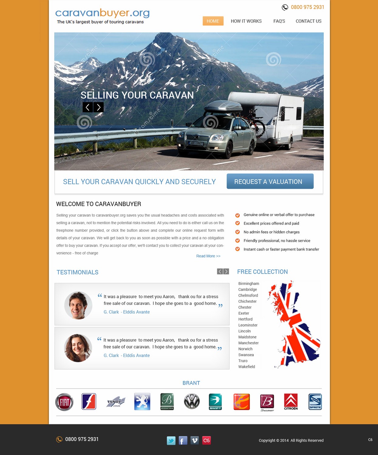 Web Design by pb for this project | Design #4282633