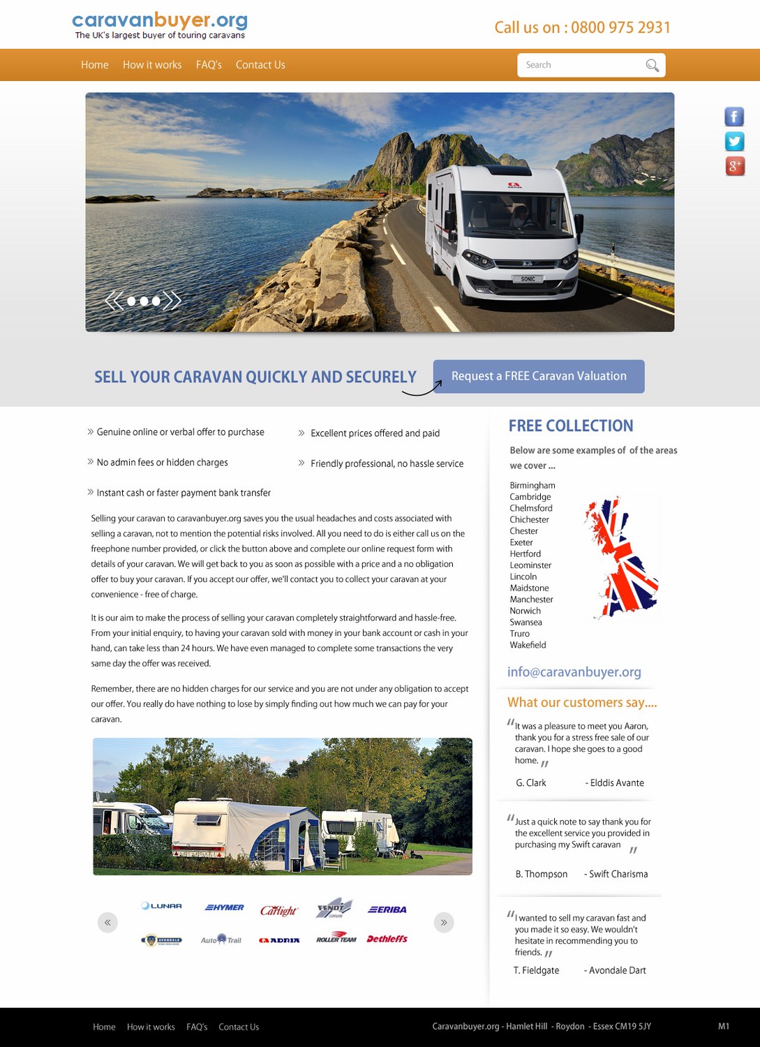 Web Design by pb for this project | Design #4287439
