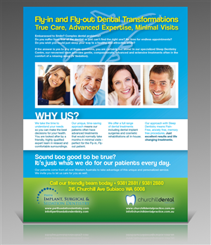 Magazine Design by Bo-design for this project | Design: #174350