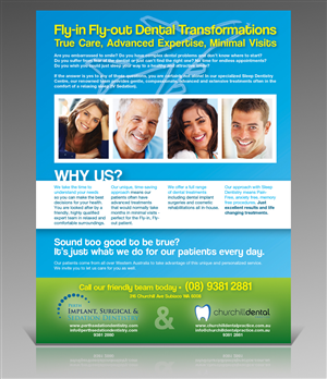Magazine Design by Bo-design for this project | Design: #174704