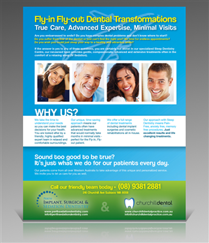 Magazine Design by Bo-design for this project | Design: #174754