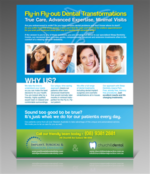 Magazine Design by Bo-design for this project | Design: #174758