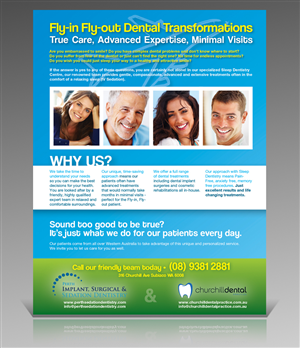 Magazine Design by Bo-design for this project | Design: #174771