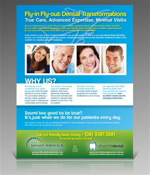 Magazine Design by Bo-design for this project | Design: #174775
