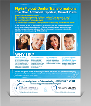 Magazine Design by Bo-design for this project | Design: #175977