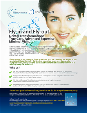 Magazine Design by disign for this project | Design: #174737