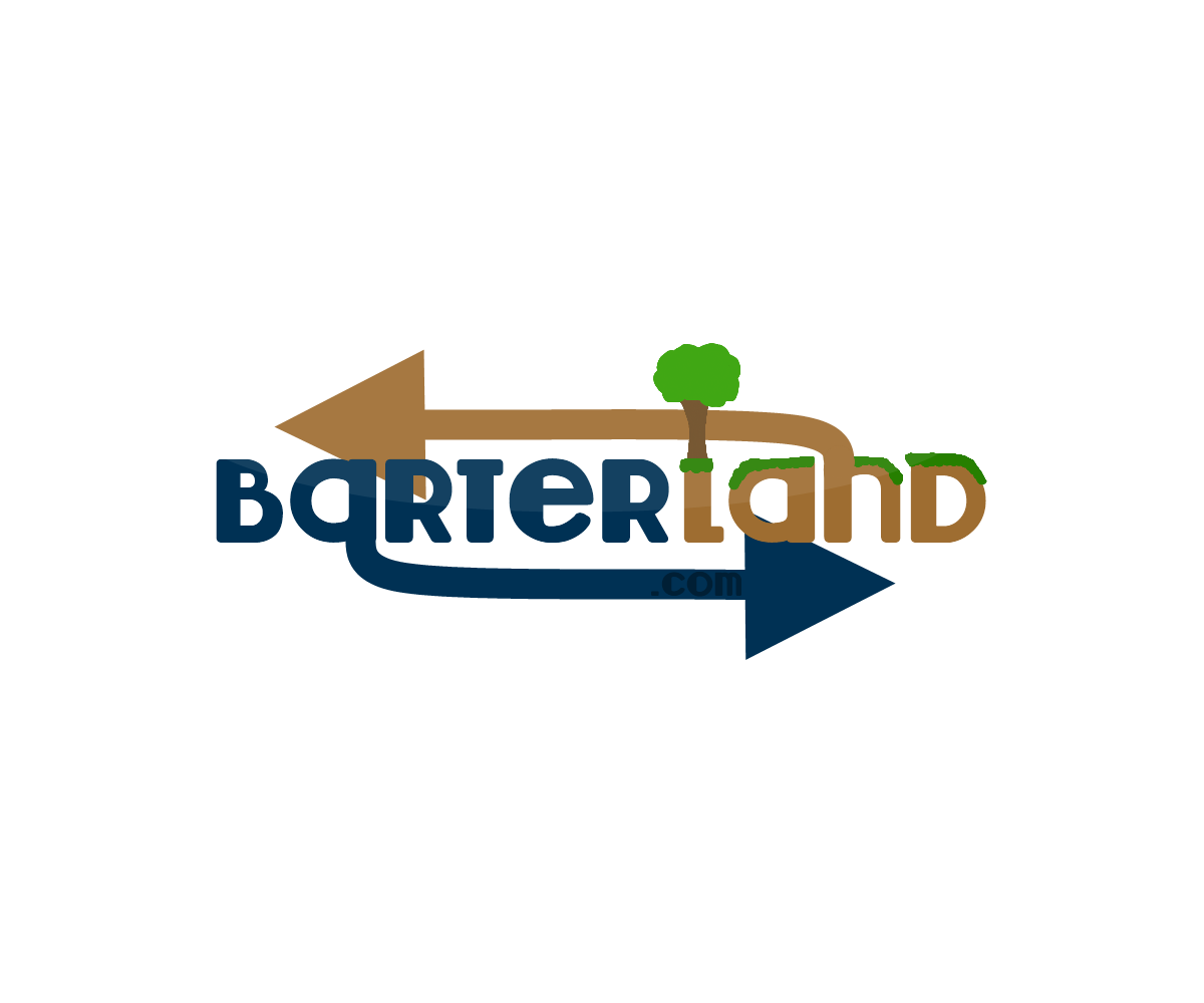 Logo Design by iTremity for this project | Design #1204405