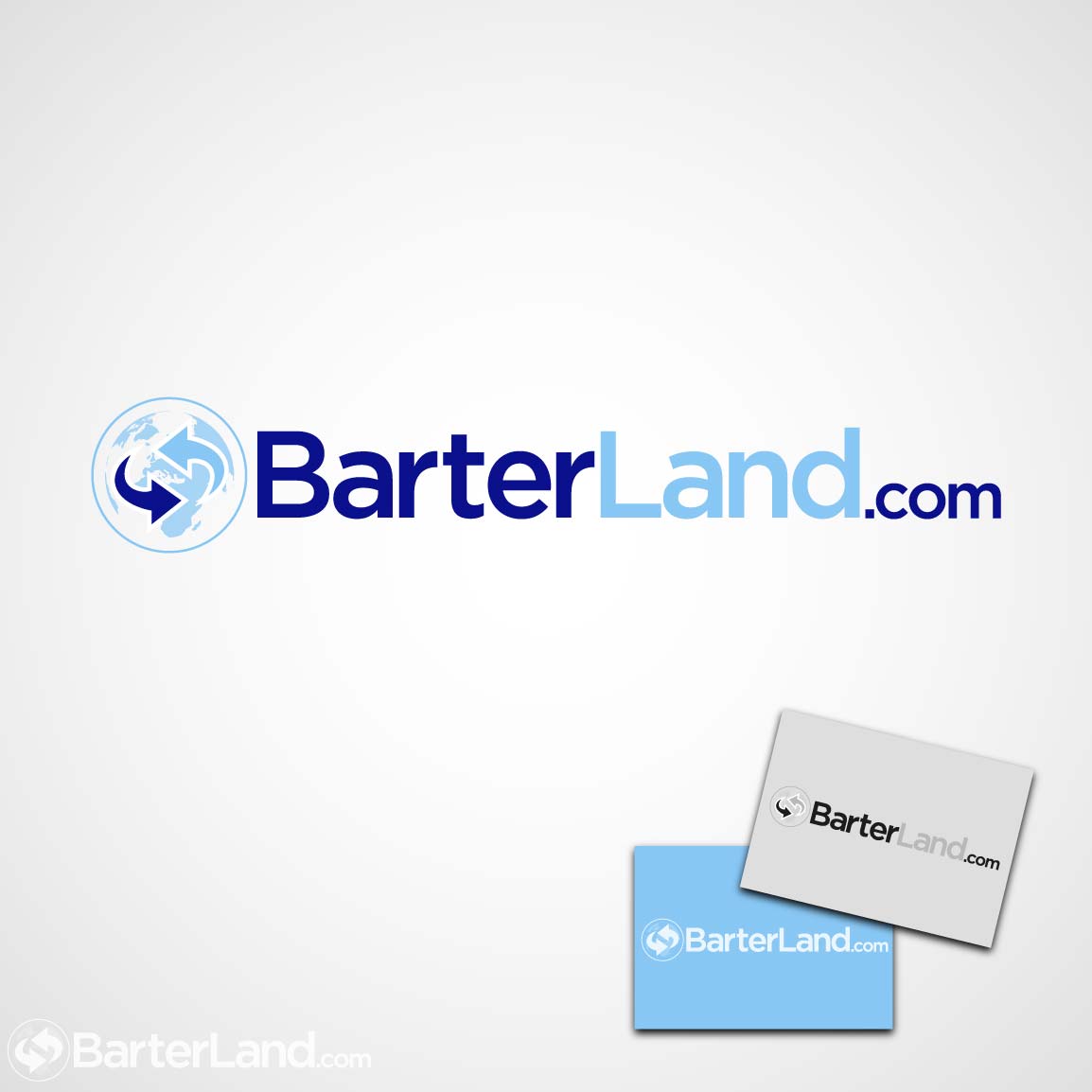 Logo Design by Fanol Ademi for this project | Design: #1238122