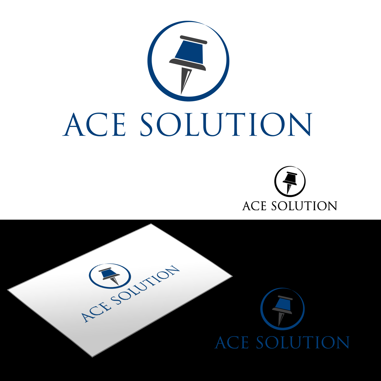 Logo Design by Pixi Dust for this project | Design #4536559