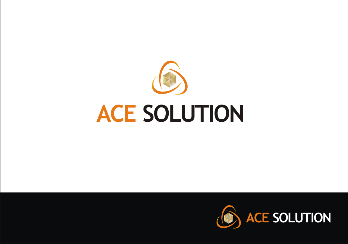 Logo Design by Arham Hidayat for this project | Design #4582404
