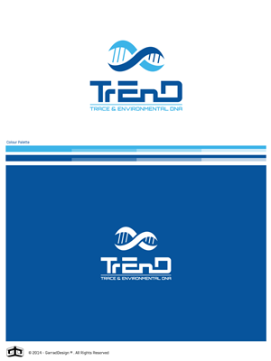 Logo Design by garrad for this project | Design: #4260436