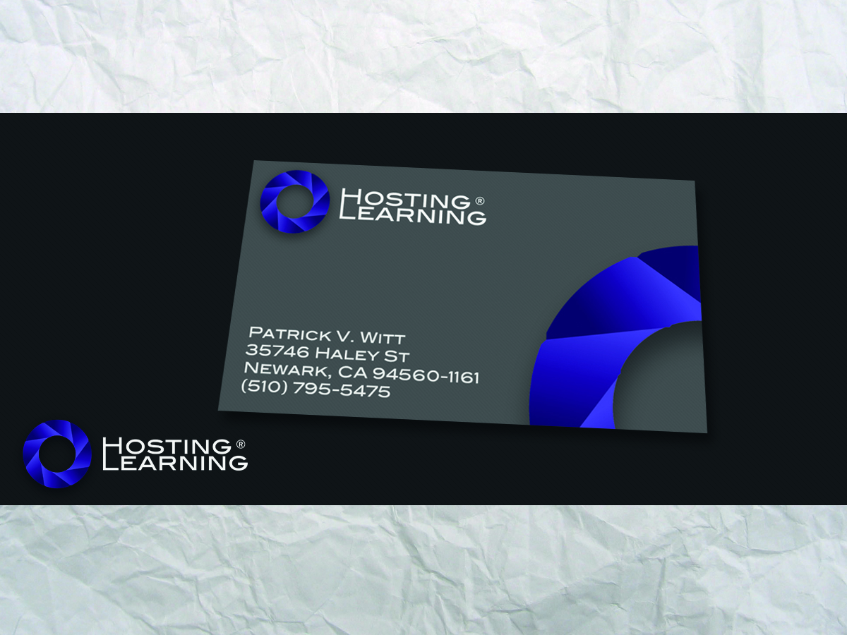 Logo Design by J.Timm for this project | Design #1244609