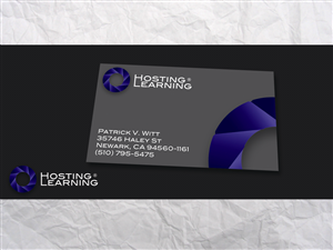 Logo Design by J.Timm for this project | Design: #1244609