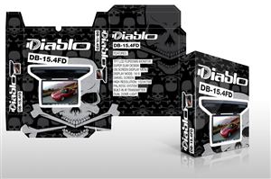 Packaging Design by A DESIGN FOR YOU