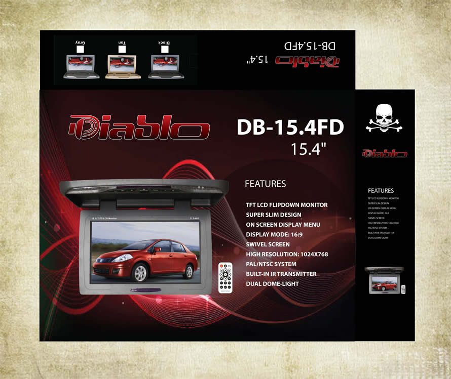 Diseño de Empaque por Sbss para este proyecto | Diseño #1214722