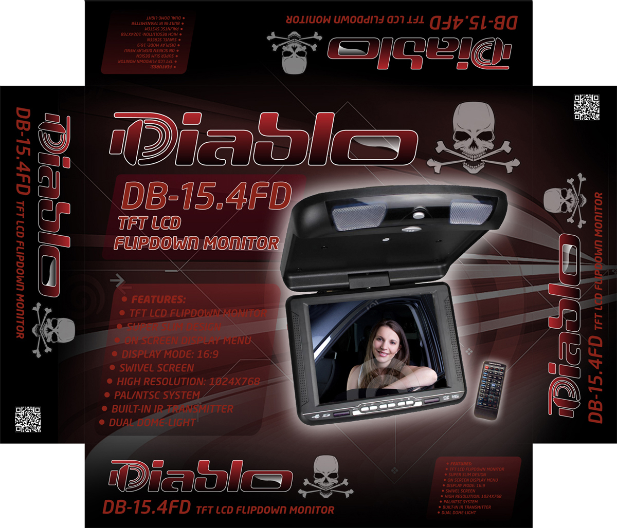 Packaging Design by Craig Steel Design for this project | Design #1214855