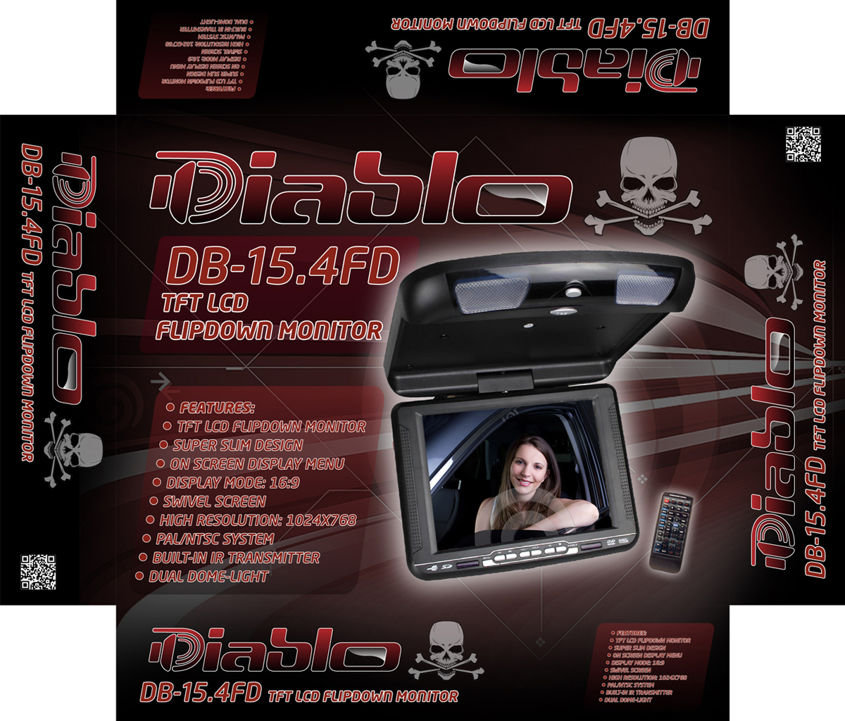 Packaging Design by Craig Steel Design for this project | Design #1214857