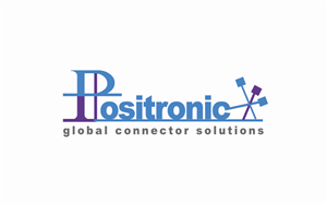 Logo Design by CRESCENT MOON for Positronic | Design: #1206179