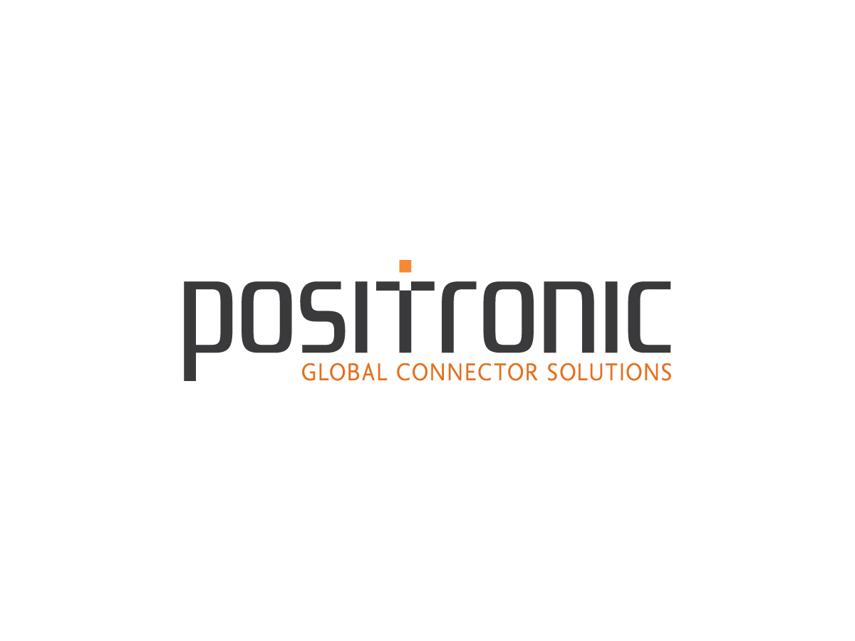 Logo Design by aye4design for Positronic | Design #1284942