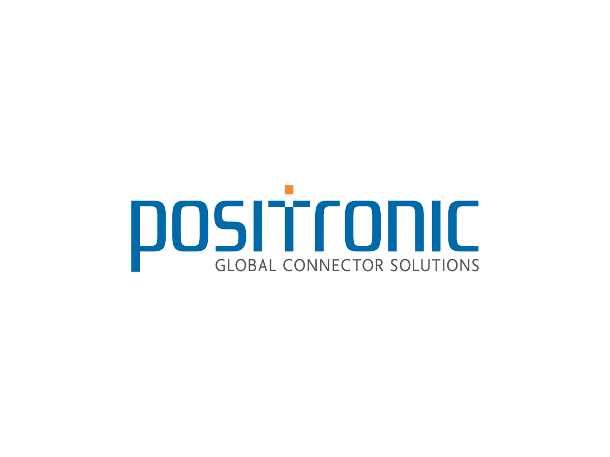 Logo-Design von aye4design für Positronic | Design #1284946