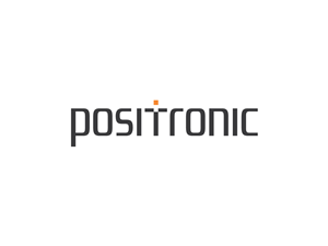 Logo-Design von aye4design für Positronic | Design: #1284952