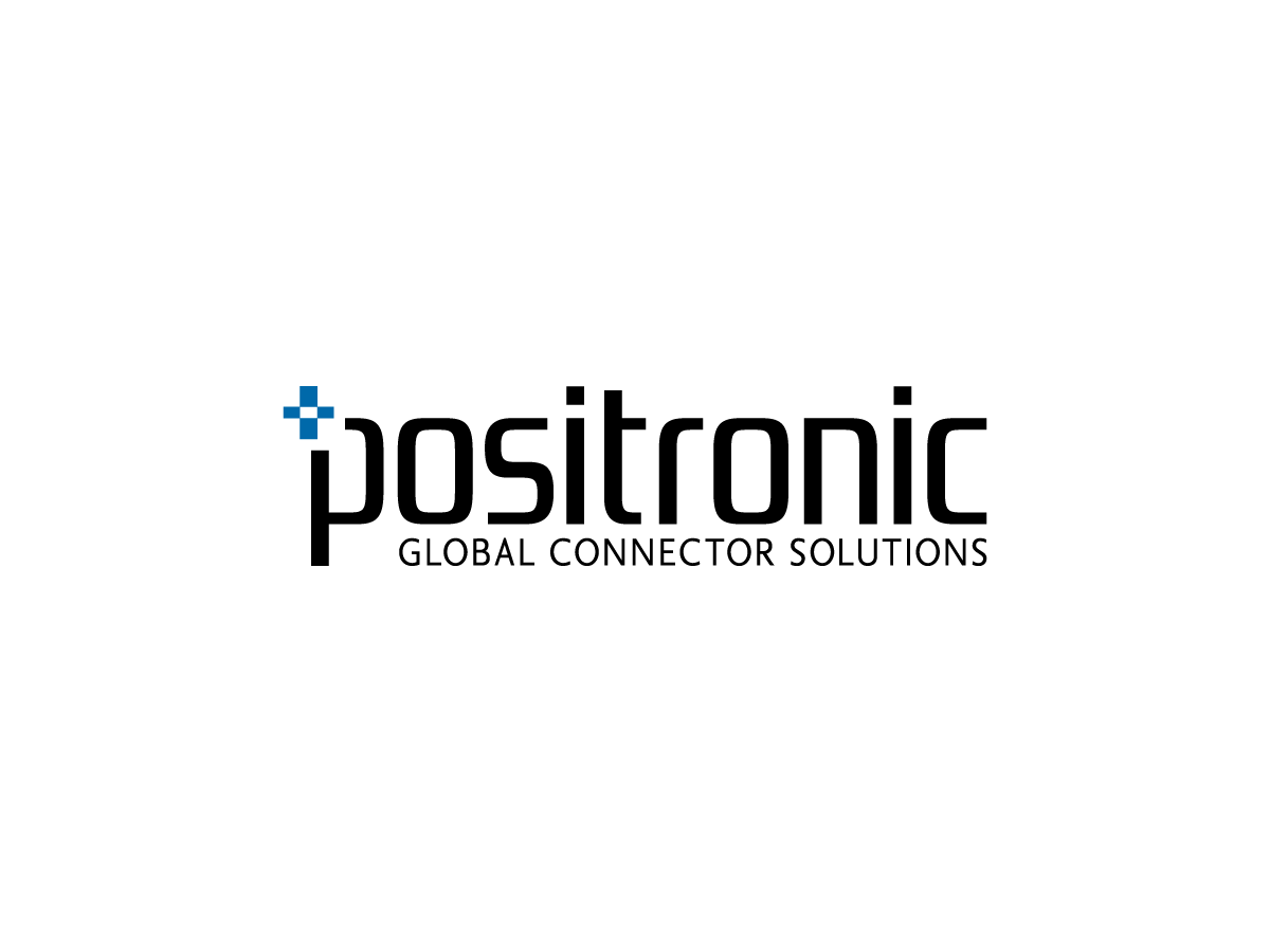 Logo Design by aye4design for Positronic | Design #1288953