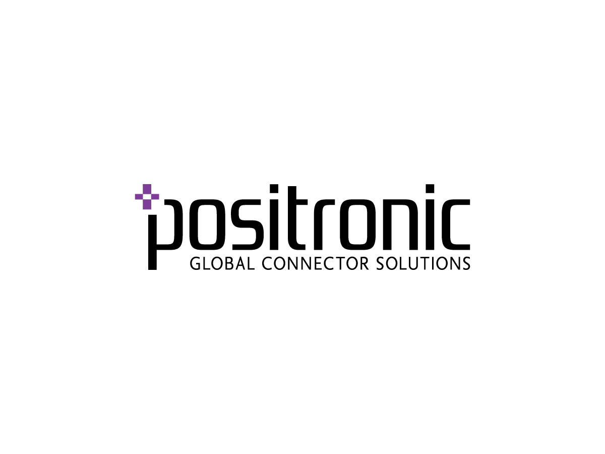 Logo Design by aye4design for Positronic | Design #1288963