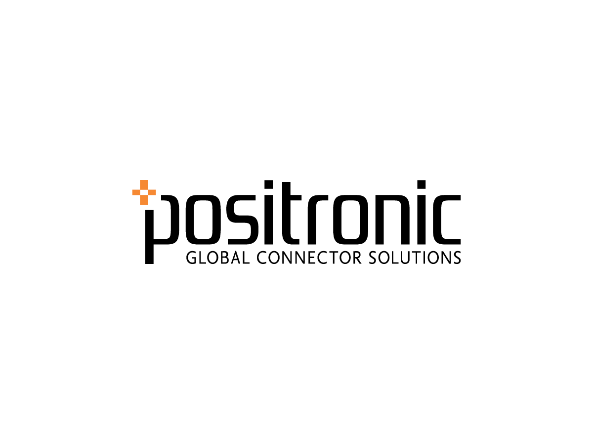 Logo-Design von aye4design für Positronic | Design #1288965