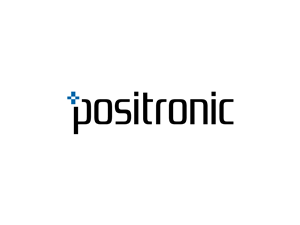 Logo-Design von aye4design für Positronic | Design: #1288969